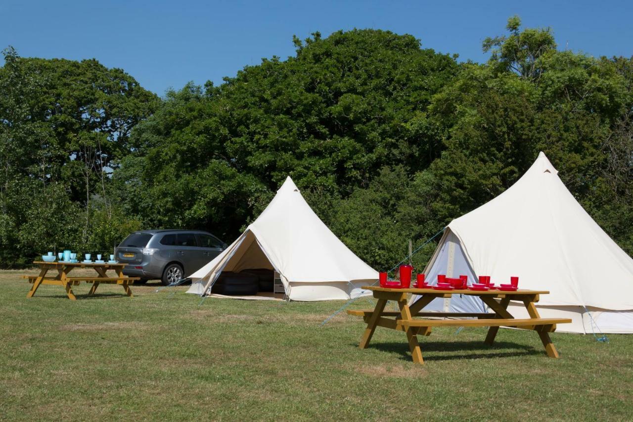 Herston Caravan & 3* Swanage